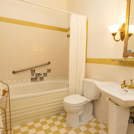 Union Hotel Бенисия Екстериор снимка