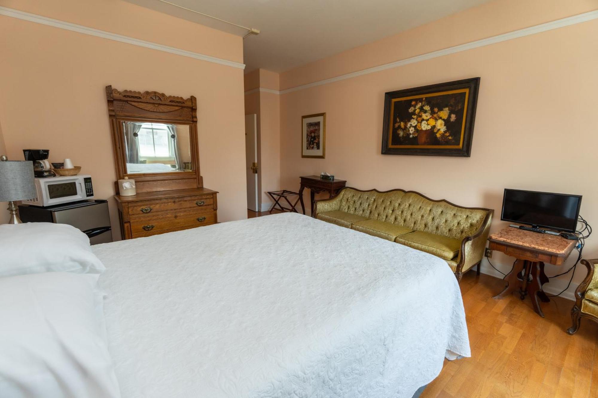 Union Hotel Бенисия Екстериор снимка