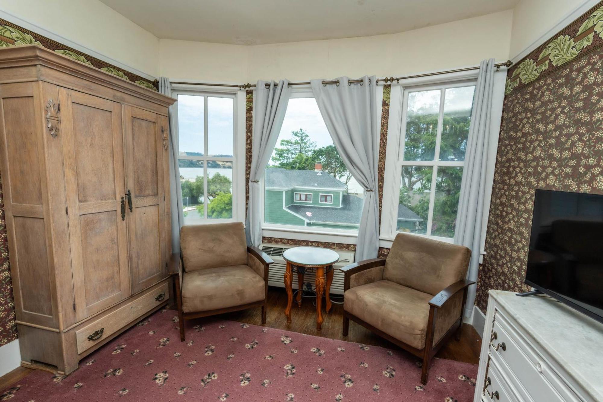 Union Hotel Бенисия Екстериор снимка