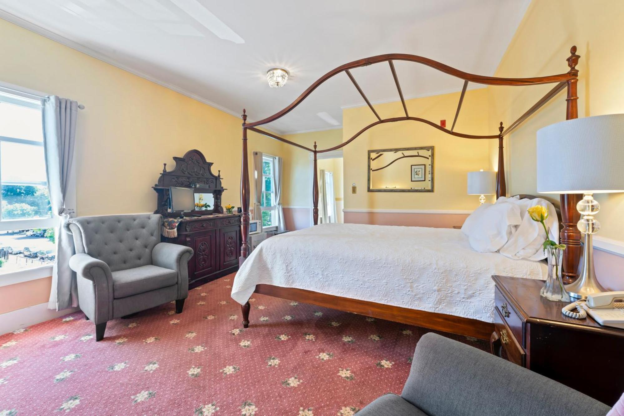 Union Hotel Бенисия Екстериор снимка