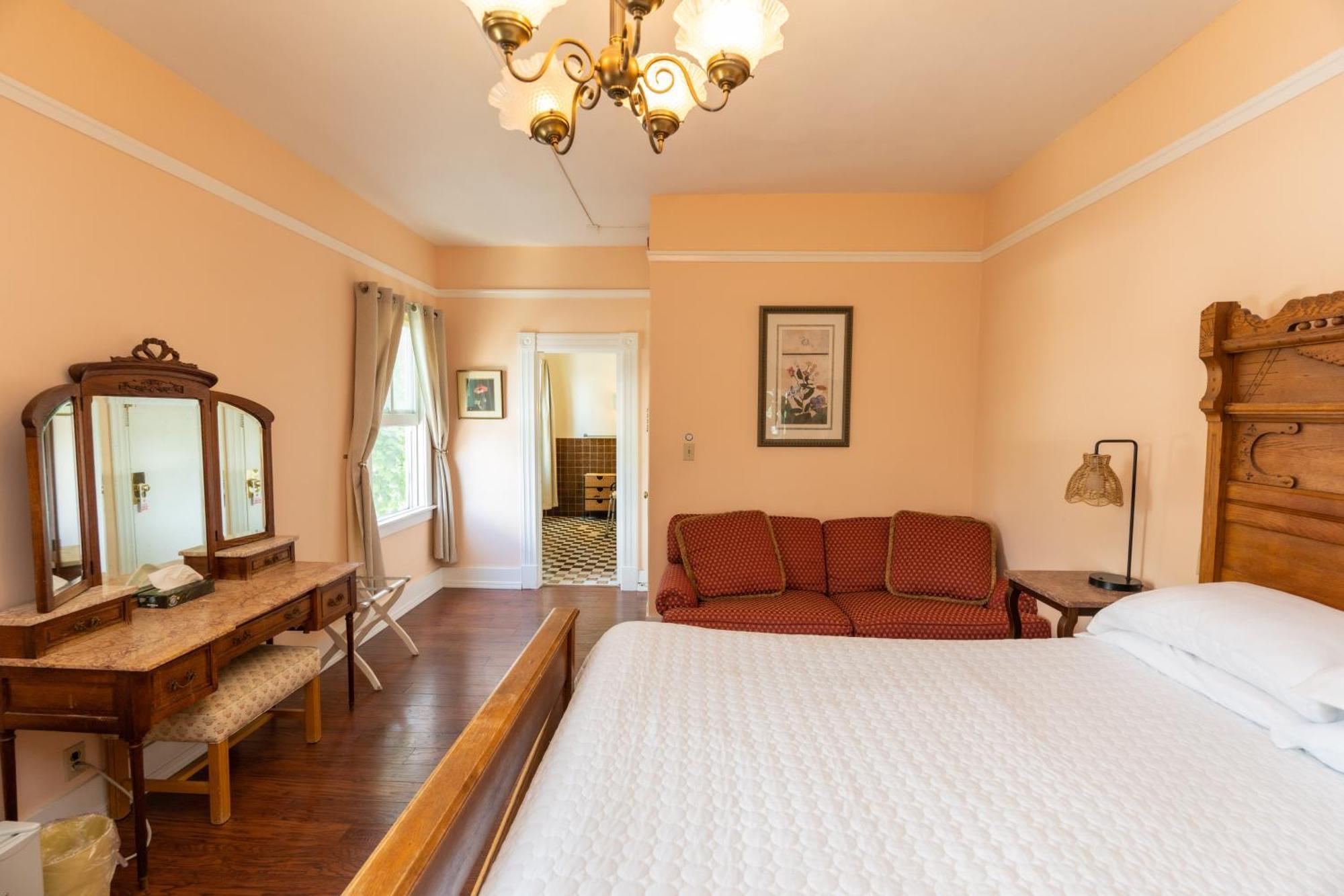 Union Hotel Бенисия Екстериор снимка