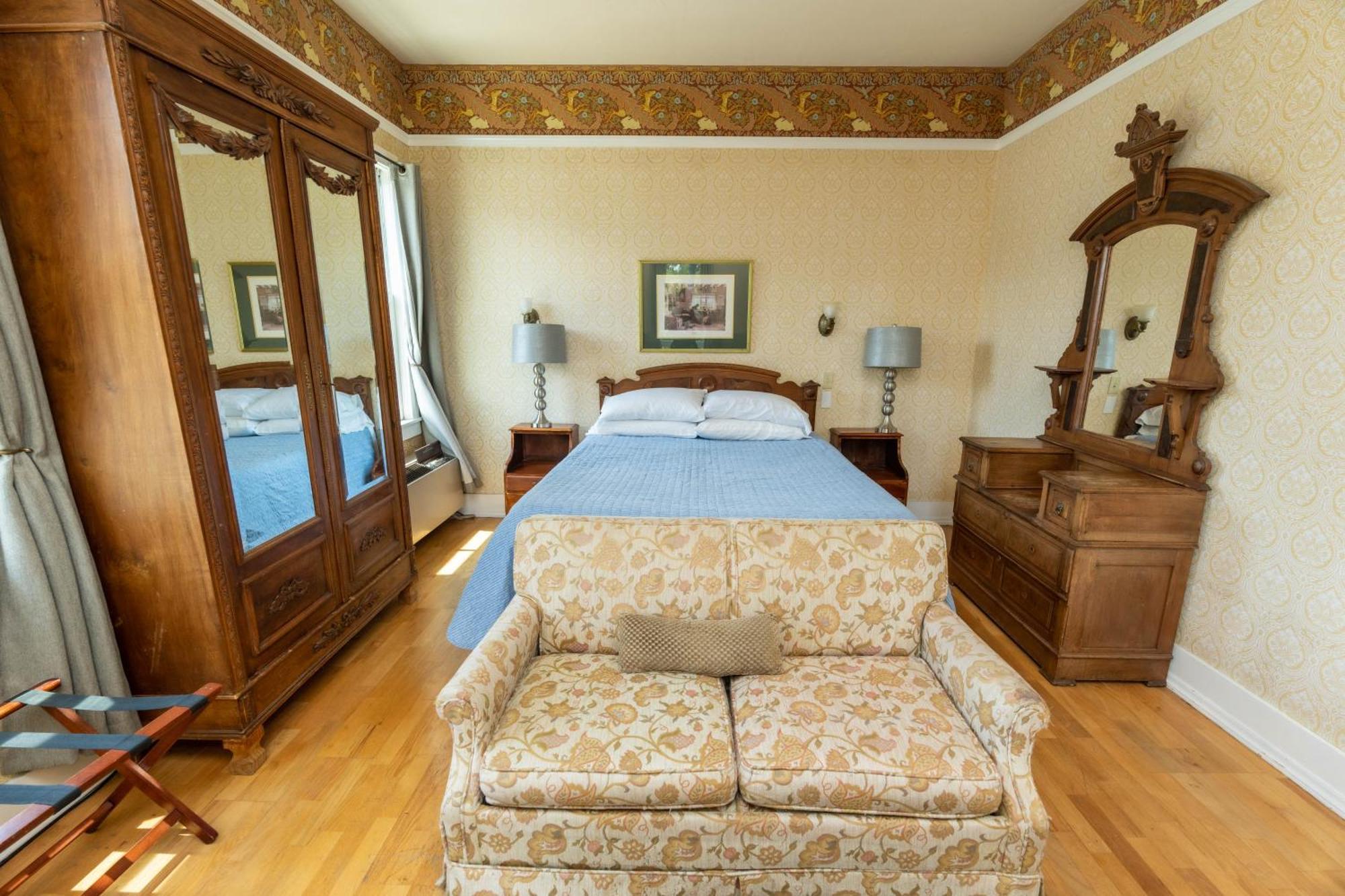 Union Hotel Бенисия Екстериор снимка