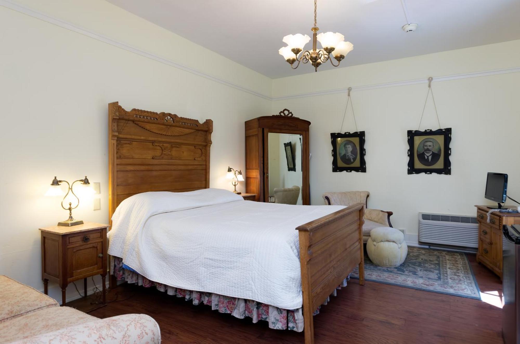 Union Hotel Бенисия Екстериор снимка
