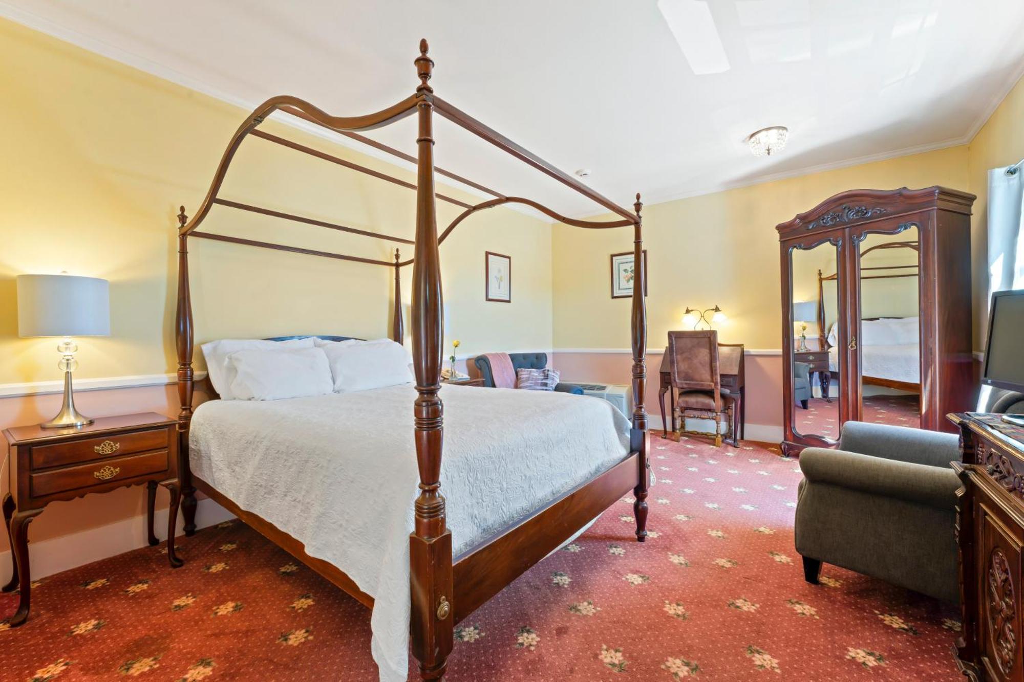 Union Hotel Бенисия Екстериор снимка