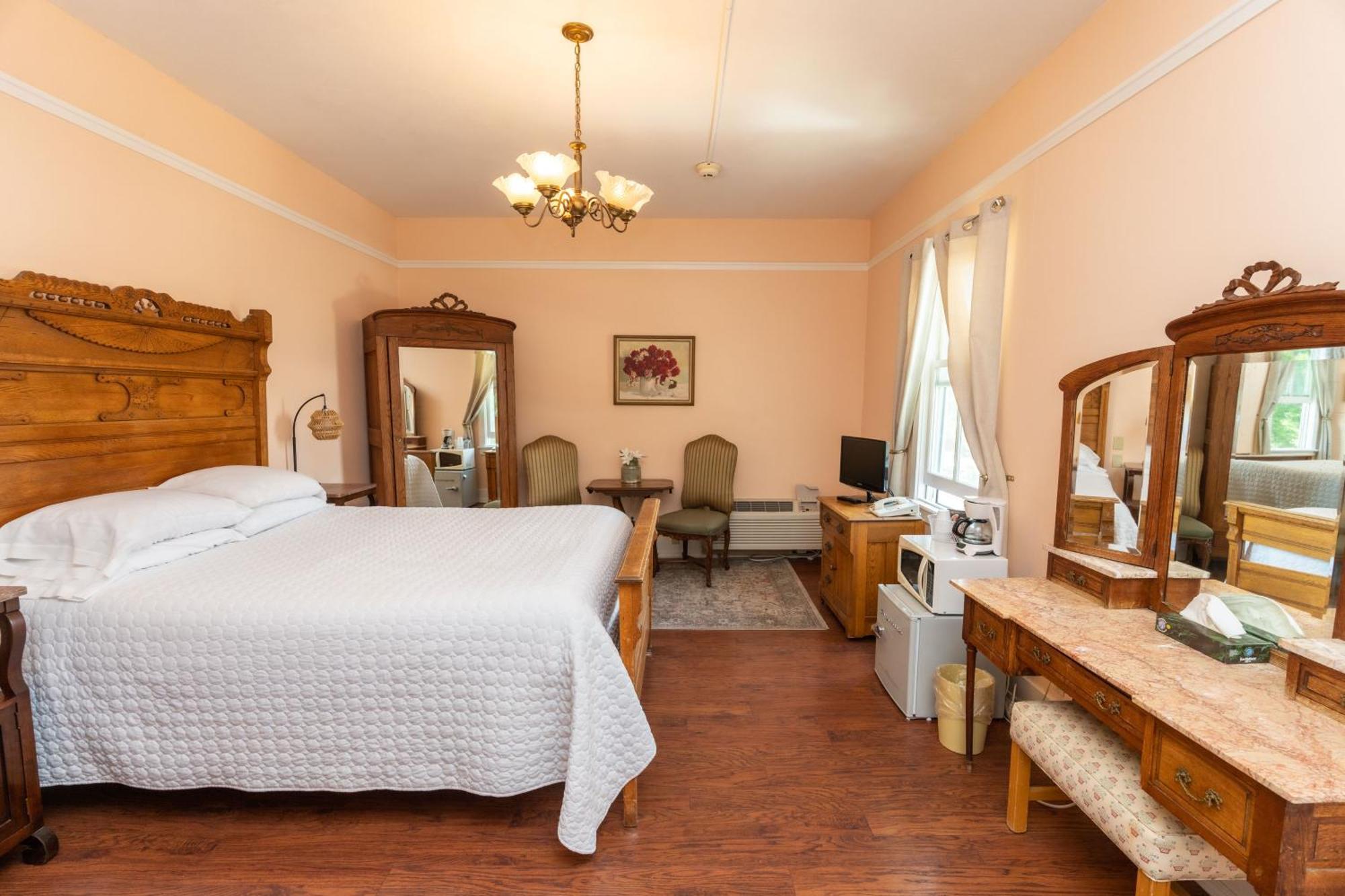 Union Hotel Бенисия Екстериор снимка